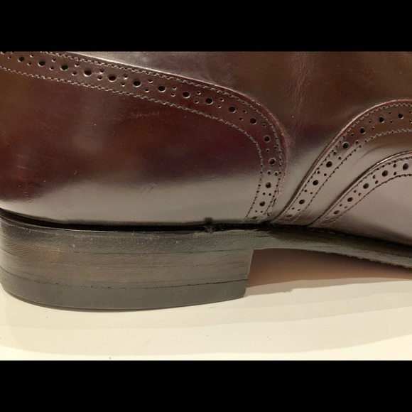 Johnson & Murphy-Men’s Limited Collection - Picture 13 of 15